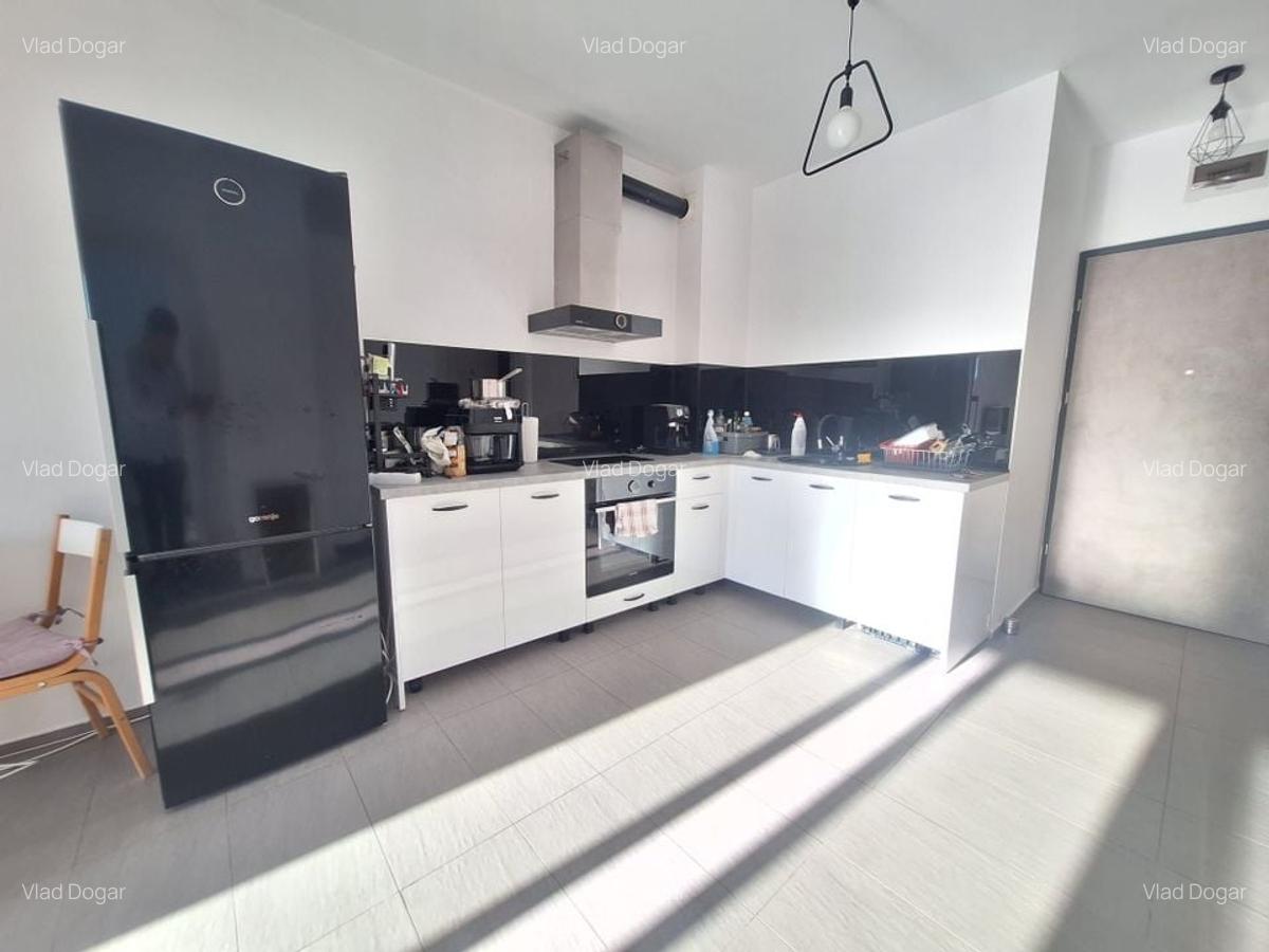 Apartament 2camere, in Buna Ziua, parcare subterana inclusa, zona Lidl - 10