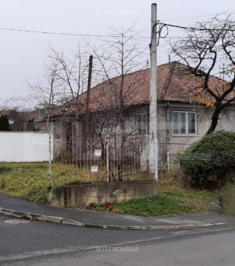 Casa zona premium, 142 mp, teren 673 mp - 1