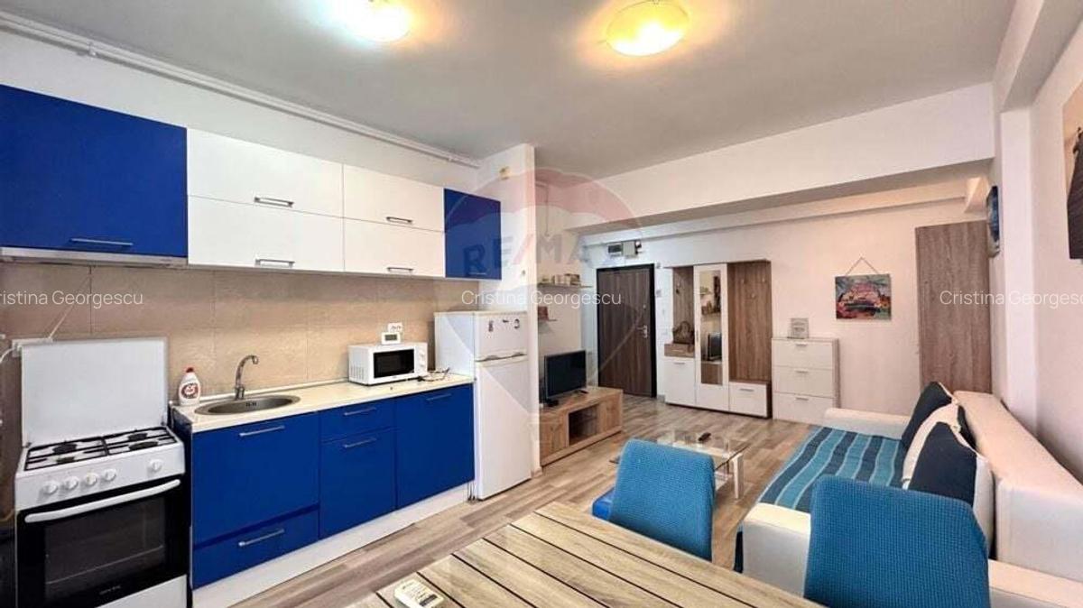 Apartament 2 camere de inchiriat, Summerland, plaja - 7