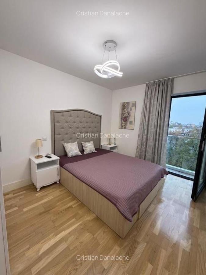 2 camere The address Floreasca - 6