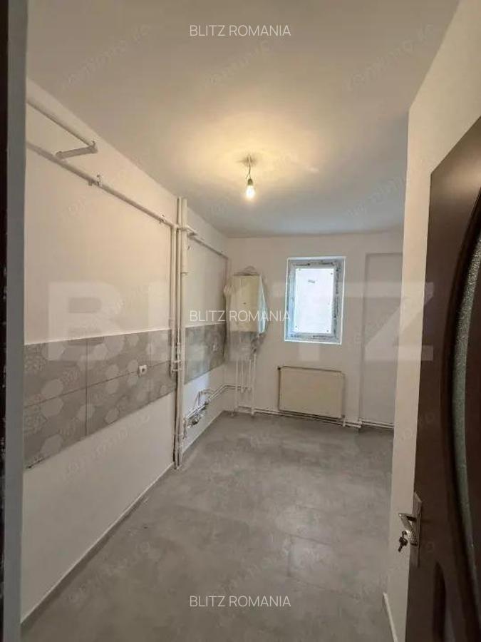Apartament 2 camere semidecomandat intr-o zona foarte linistita - 5 Apartament 2 camere semidecomandat intr-o zona foarte linistita - 5