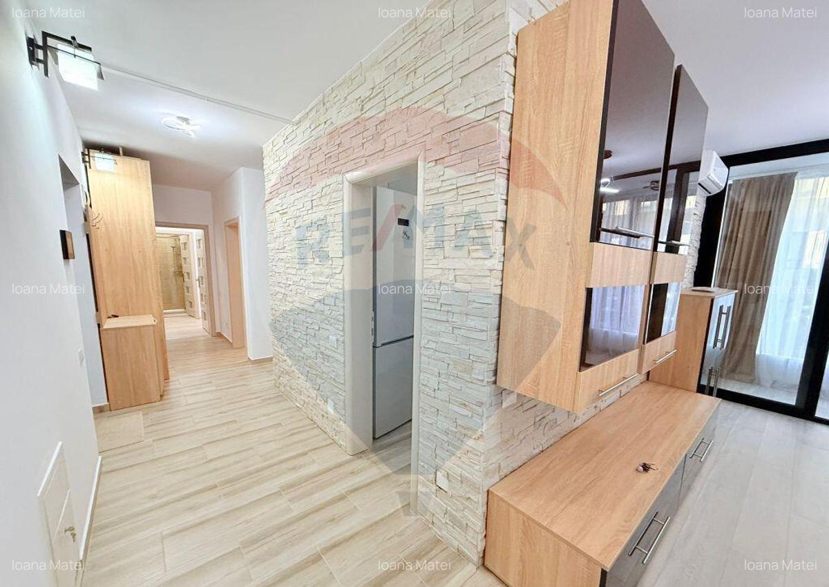 Apartament 3 camere | De inchiriat | Transparent Residen... - 3