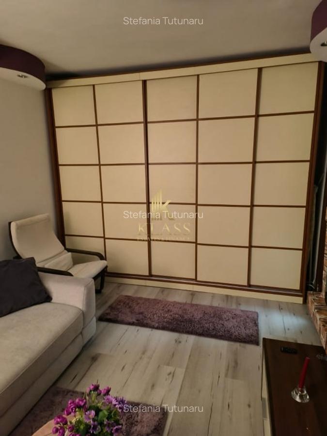Apartament 2 camere Crangasi,/Parc/ Lacul Morii-cu parcare - 7