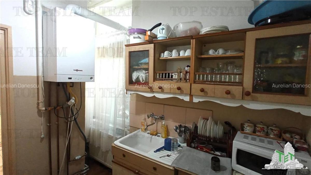 Casa de vanzare ultracentral, zona Izvorul Rece - 13