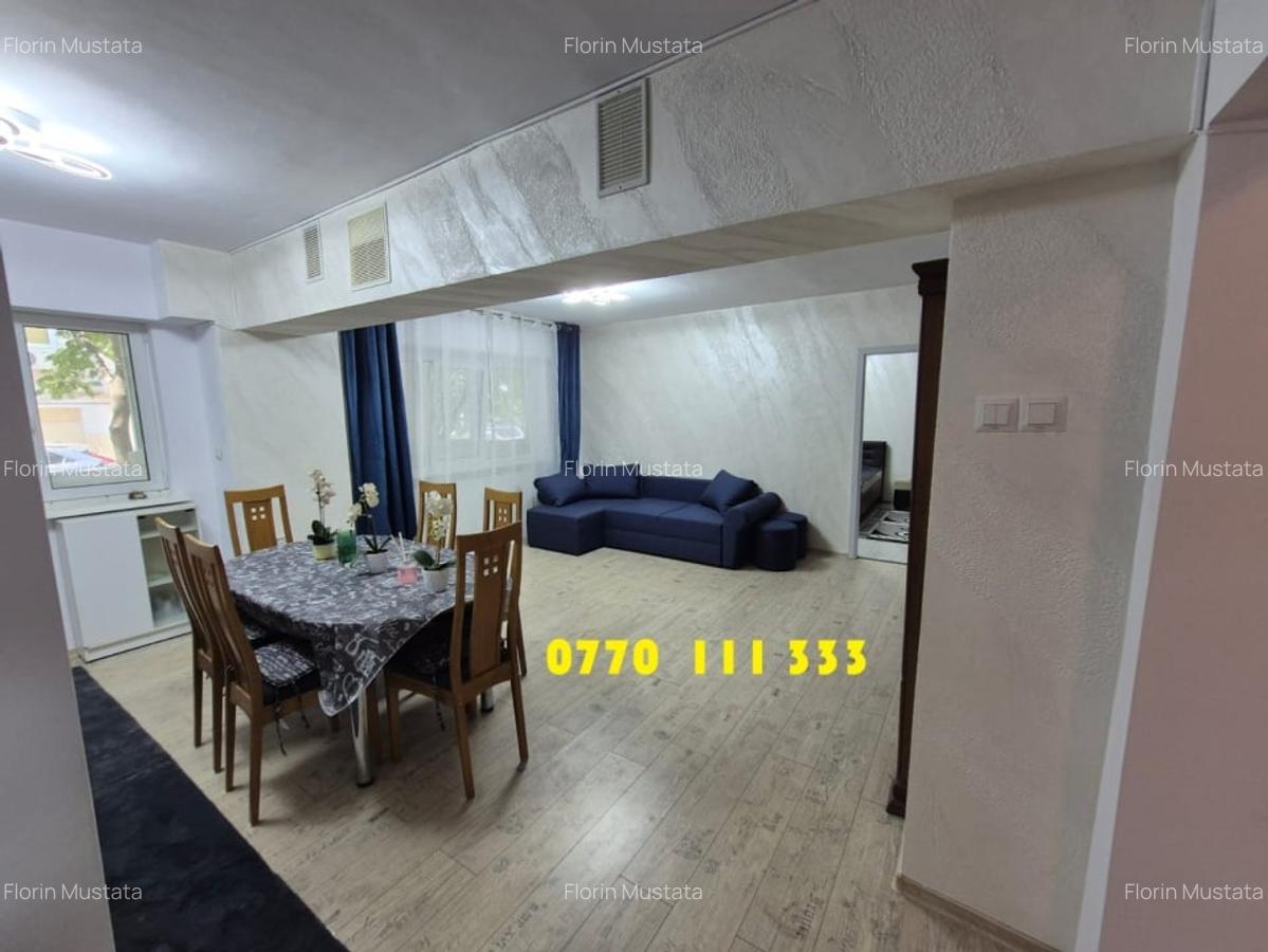 Apartament 3 camere Obor, mobilat utilat, suprafata 78mp - 1
