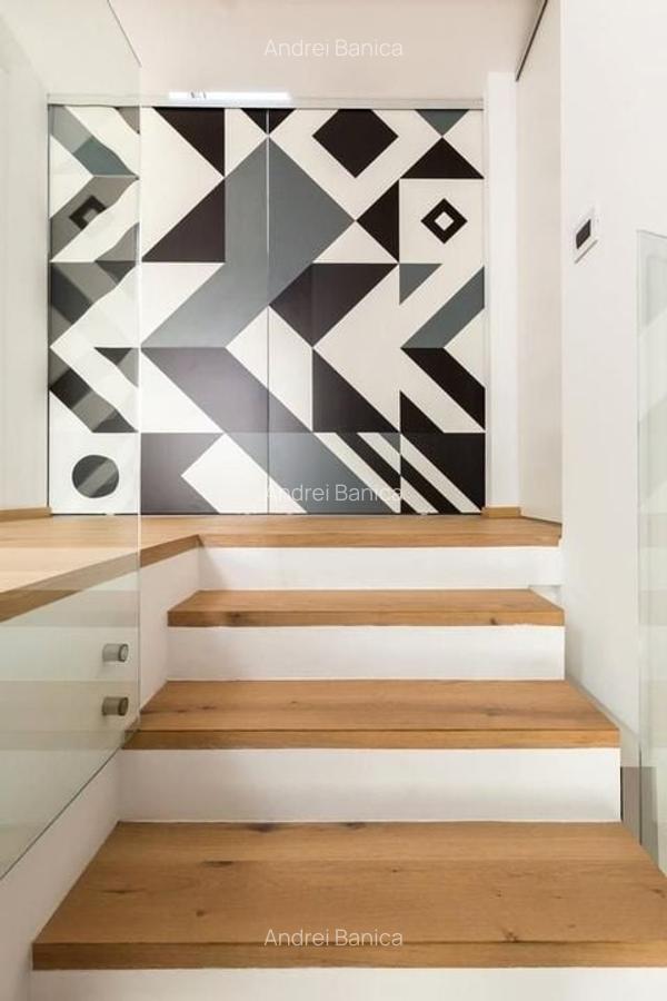 Casă deosebită de vânzare în Sânpetru | Teren 1400 mp - 22