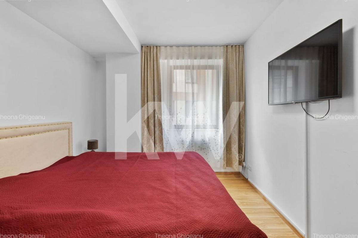 Apartament cu 3 Camere si Terasa Panoramica - Drumul Poienii - 6