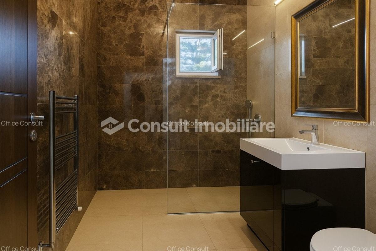 Casa / Vila de vanzare | Borhanci - 13