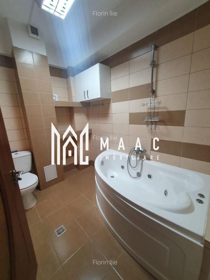 Apartament 3 Camere I Decomandat I Etaj 1 I Strand - 7