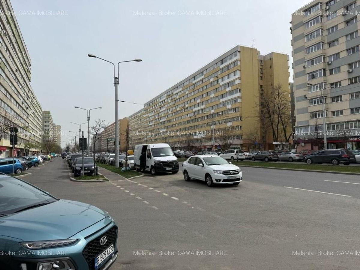 Apartament cu 4 camere semidecomandat în Pantelimon - 2