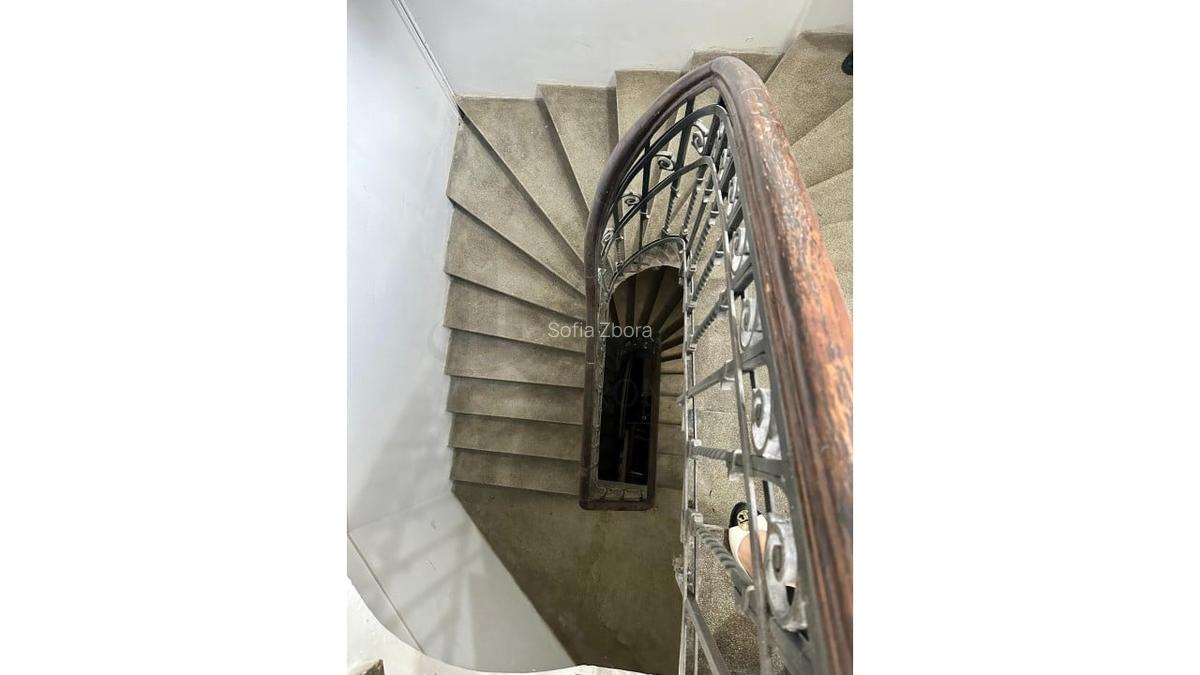 Apartament cu 4 camere decomandat în P-ța Unirii - 13