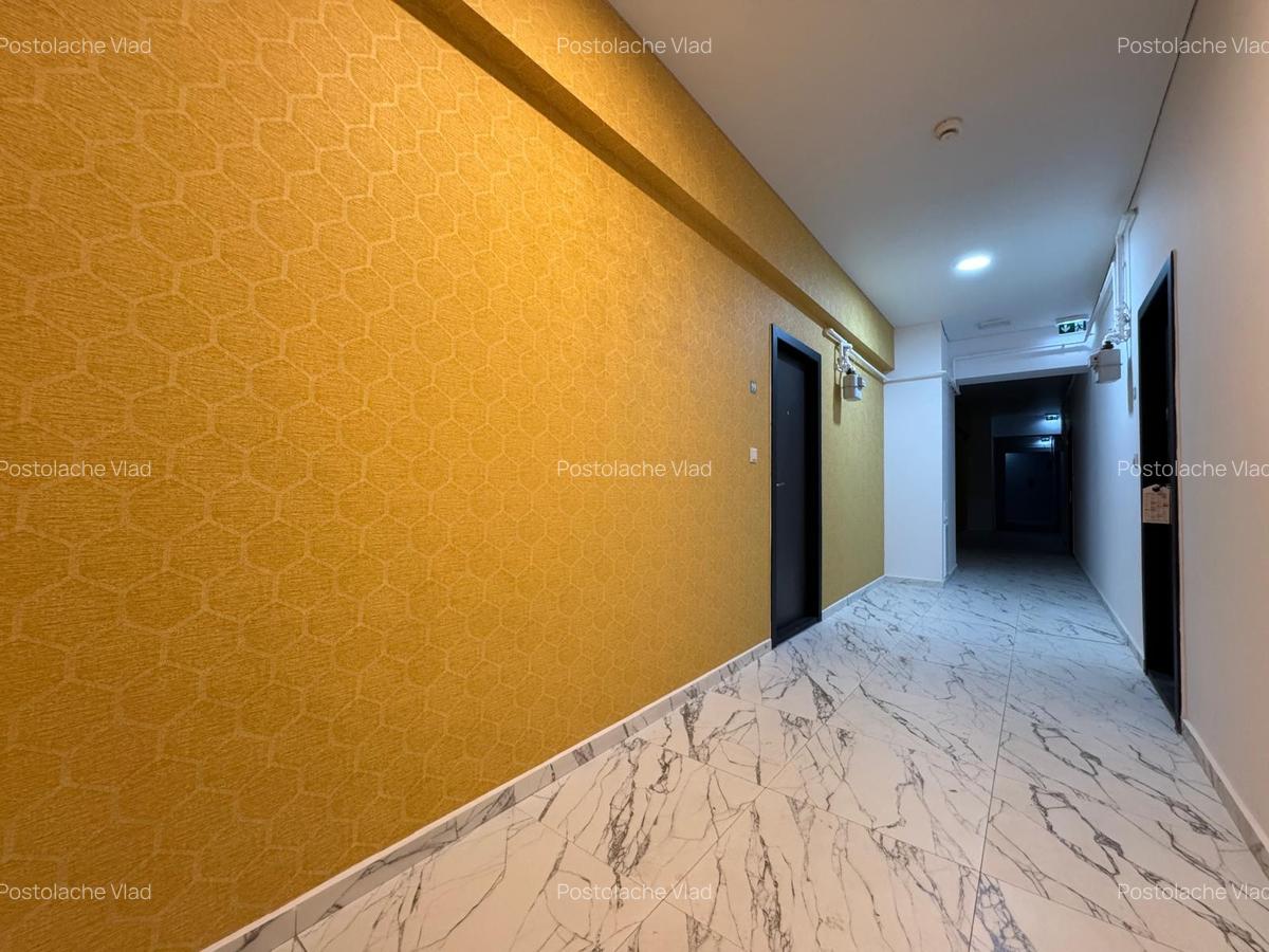 Noua ta locuinta: apartament modern 1 camera, Tatarasi, amenajat 2025, bloc nou - 14