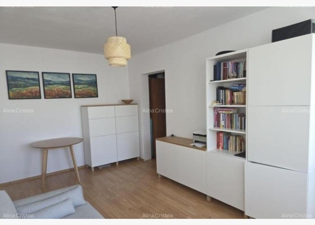 Bucur Obor metrou - Apartament 2 camere , renovat - 9