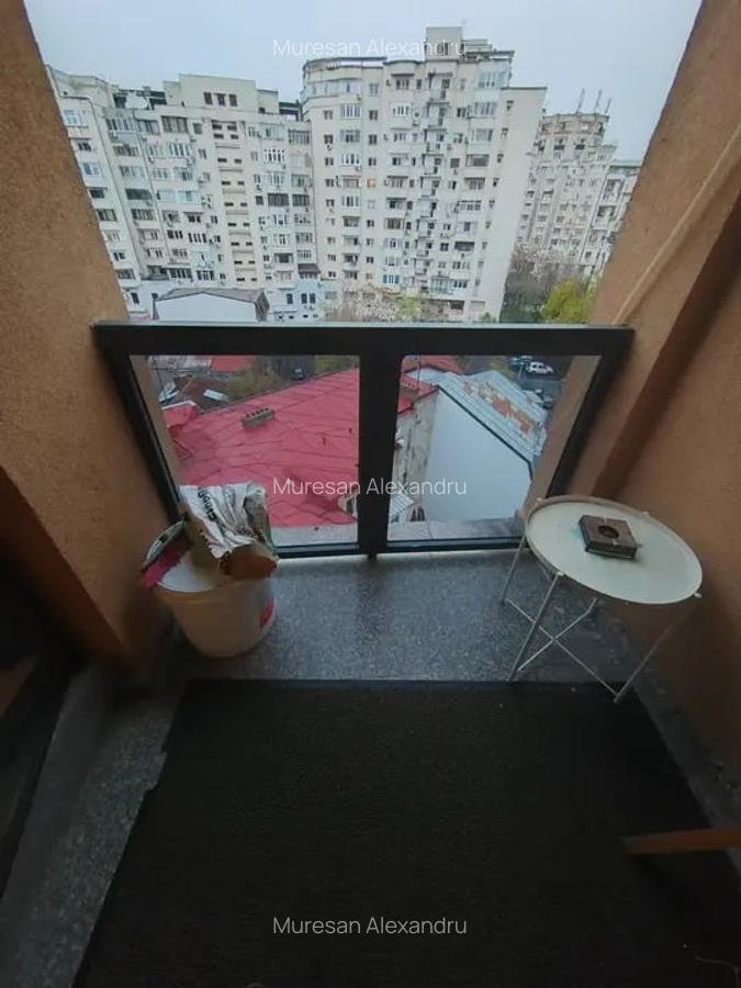 Apartament 2 Camere  Piata Alba Iulia I Decebal - 10