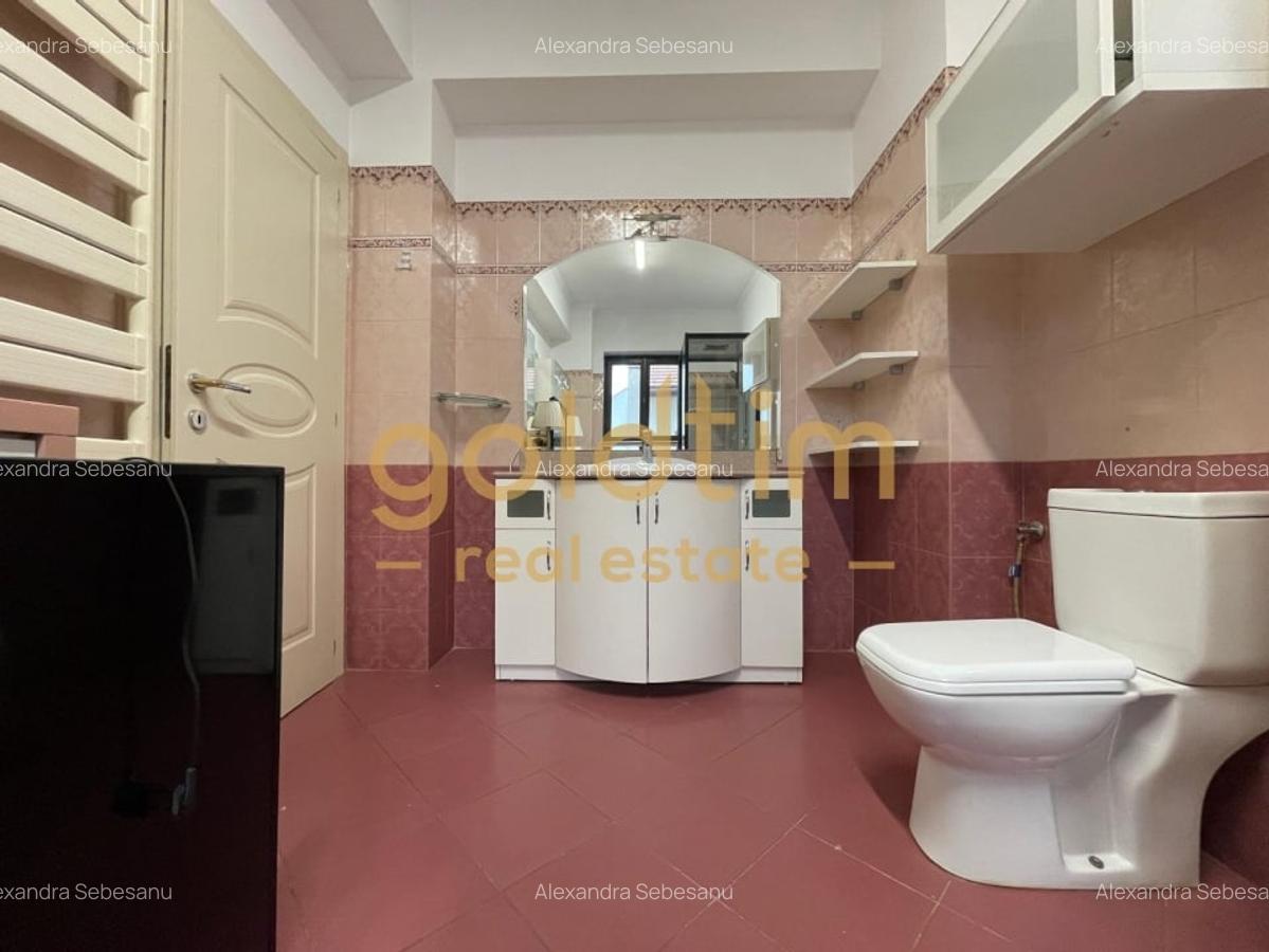 APARTAMENT IN VILA/VEDERE LIBERA/STRADA PRIVATA/HERASTRAU - 5