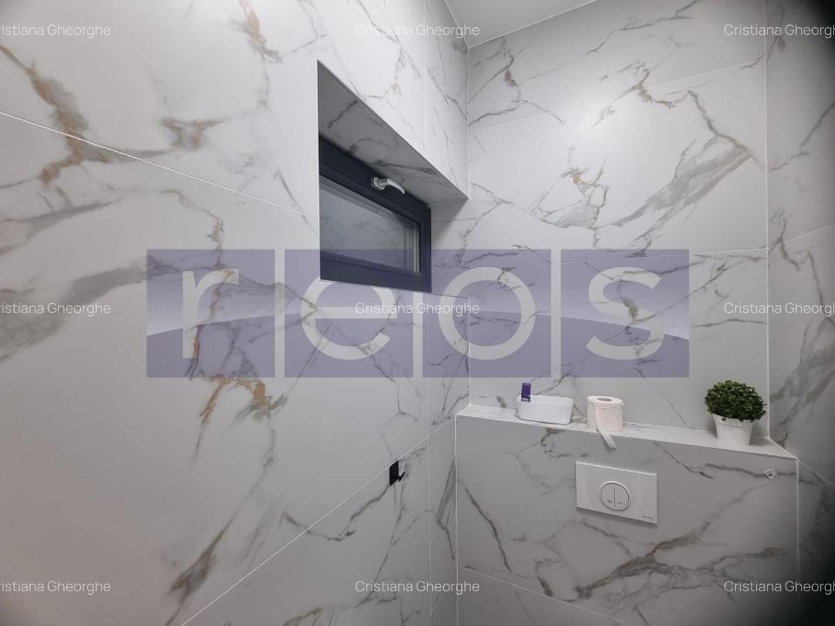 VANZARE VILA - DUPLEX  4 CAMERE - BERCENI  -, P+1E - 24