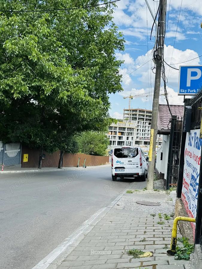 Vand casa locuibila zona rezidentiala ! - 5