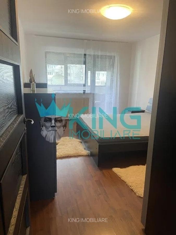 Apartament cu 3 camere semidecomandat, mobilat în Titulescu - 3