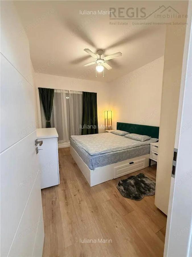 Apartament prima inchiriere Coresi - 12