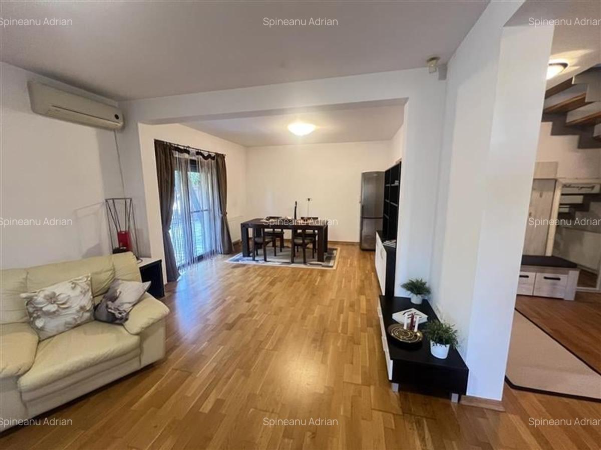 Casa P+ E, amenajata, zona Braytim, loc de parcare in curte - 3
