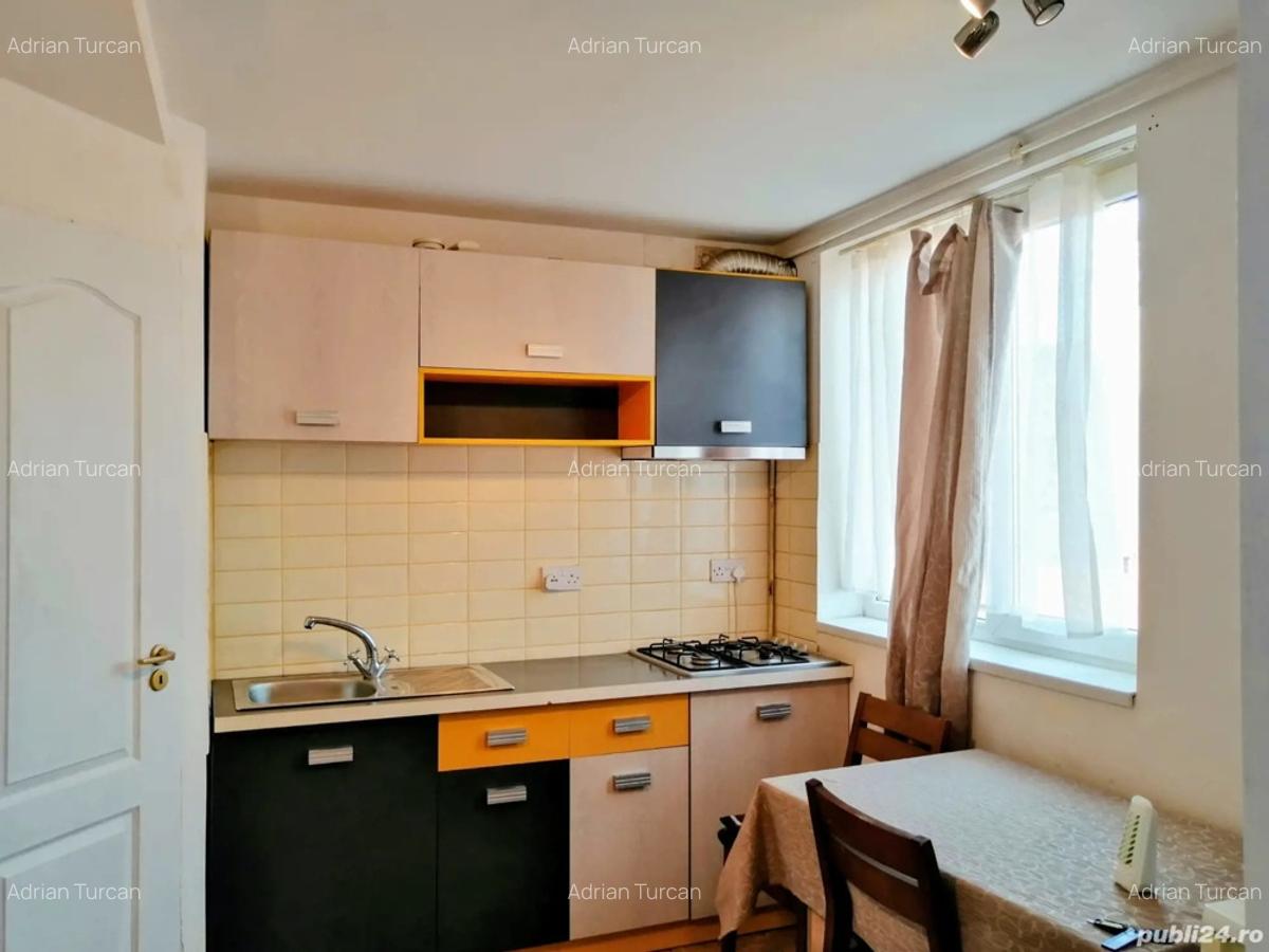 Garsoniera Sibiu Ultra Central . - 3