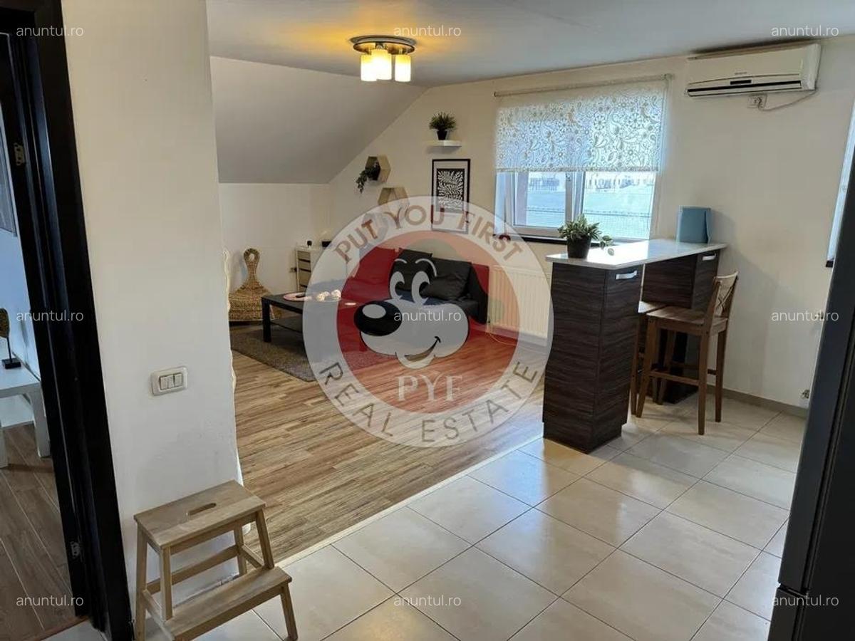 Militari Residence | Apartament 2 camere | Decomandat | 49mp | B10832 - 2