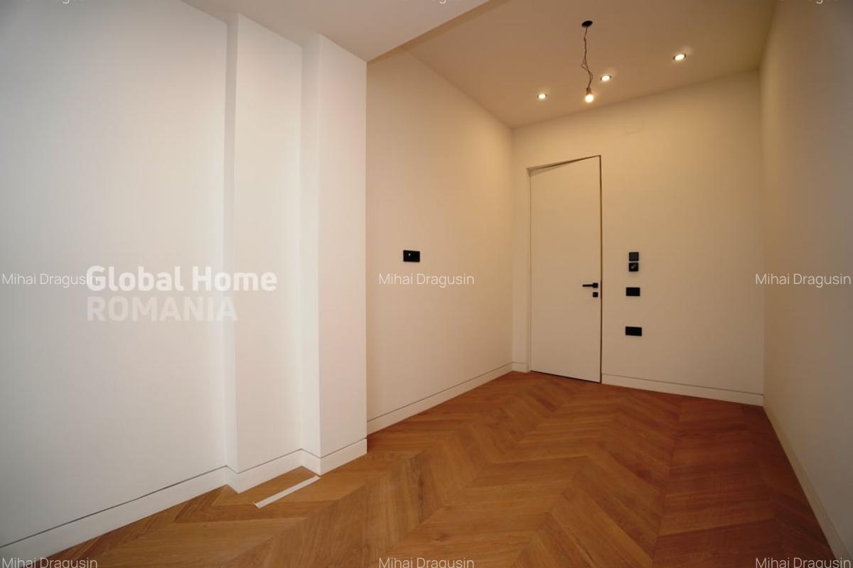 Apartament 3 CAMERE - 91 MP +2 Locuri Parcare || Mall Promenada - 13