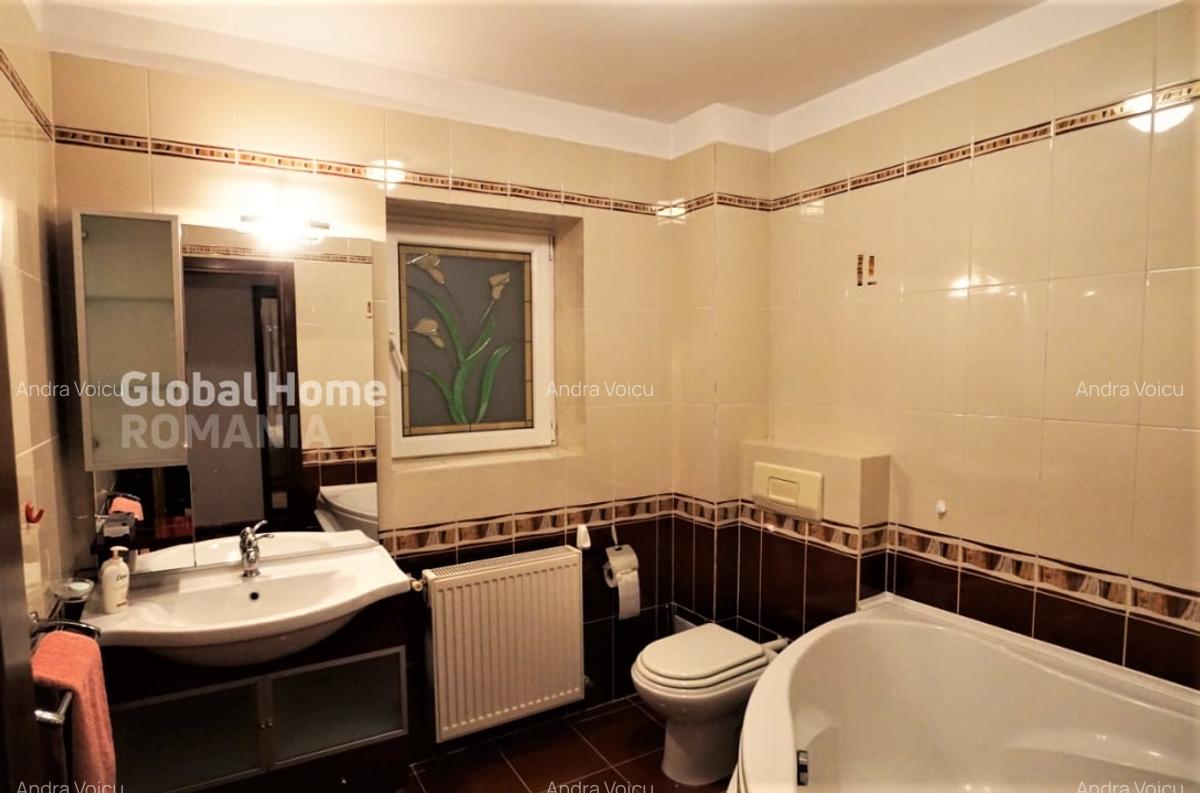 Vila Individuala 10 camere 350MP | Garaj + Locuri de Parcare | Iancu Nicolae ZOO - 7