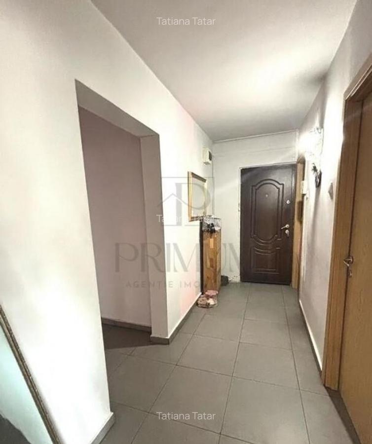 Saguna-Timocului - 3 camere - decomandat - centrala proprie - 7