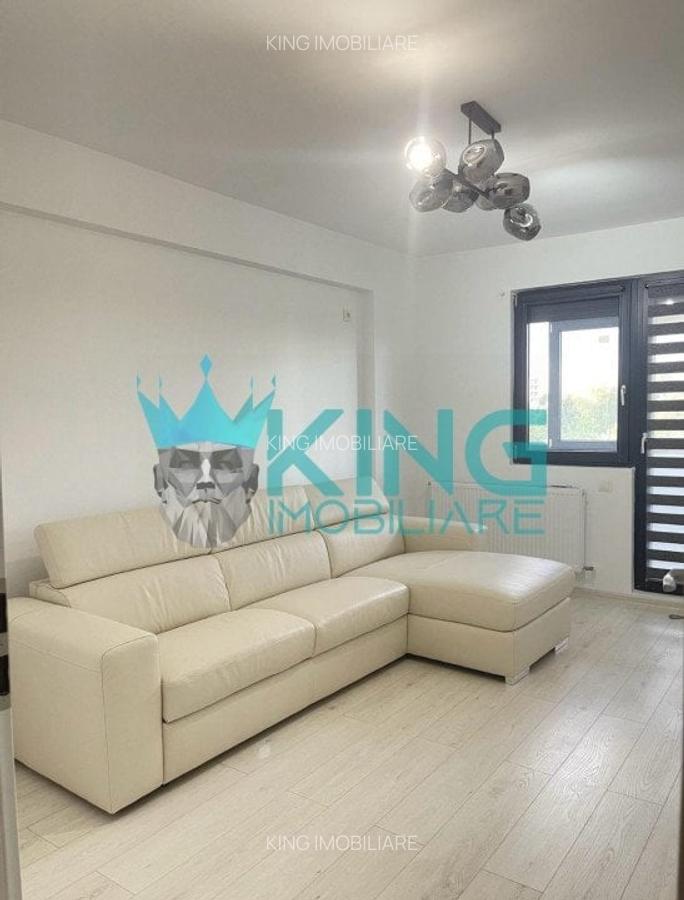 Apartament cu 3 camere decomandat, mobilat în Prelungirea Ghencea - 6
