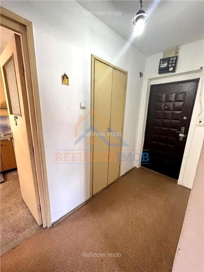 Vanzare Apartament 3 camere 2 bai, bloc din 1980 - Drumul Taberei - 5