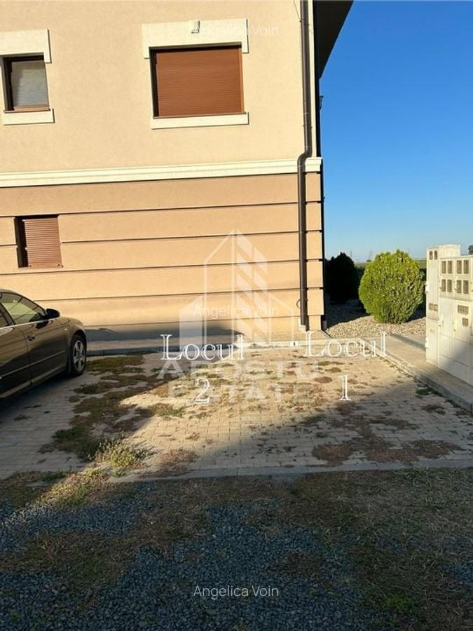 Apartament 3 camere, centrala proprie, 2 locuri de parcare, Dumbravita - 7 Apartament 3 camere, centrala proprie, 2 locuri de parcare, Dumbravita - 7