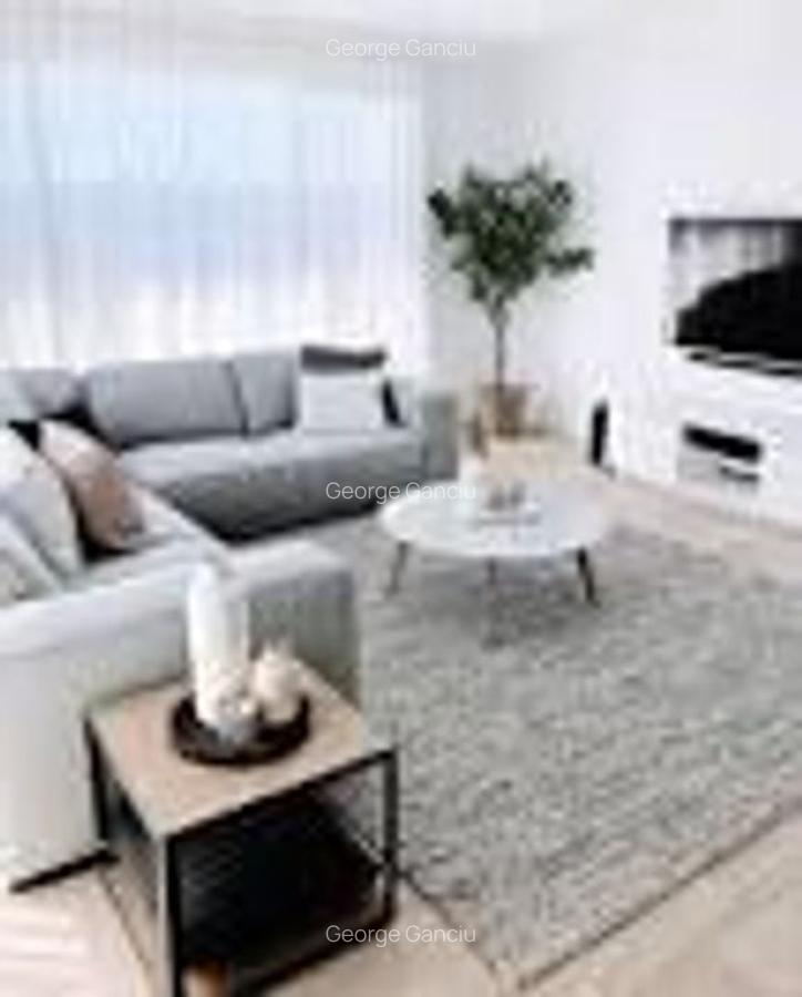 Apartament 4 camere cu Gradina Proprie - Pallady - 6