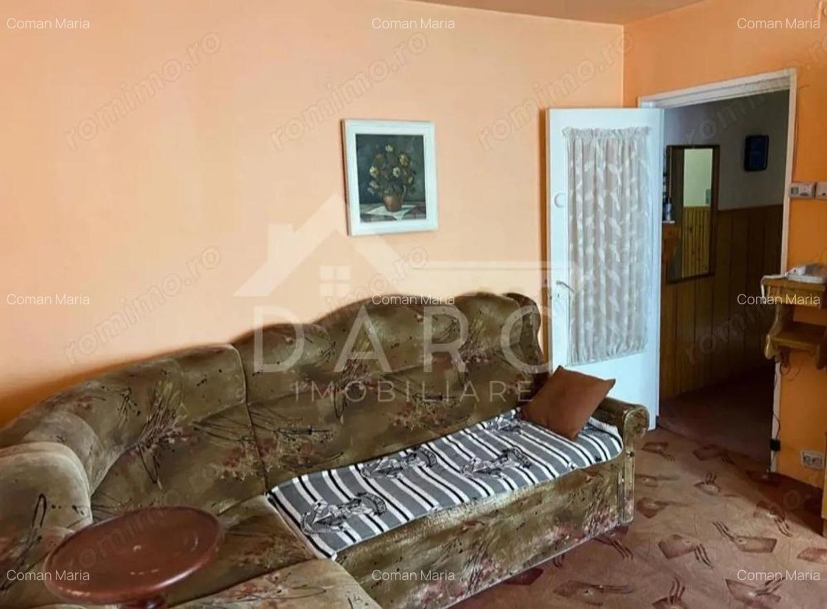 Vindem apartament cu 2 camere aproape de UMF - 3