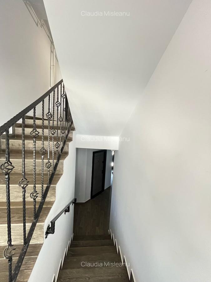 Apartament 3 camere,decomandat-70 MP-Militari Residence - 24