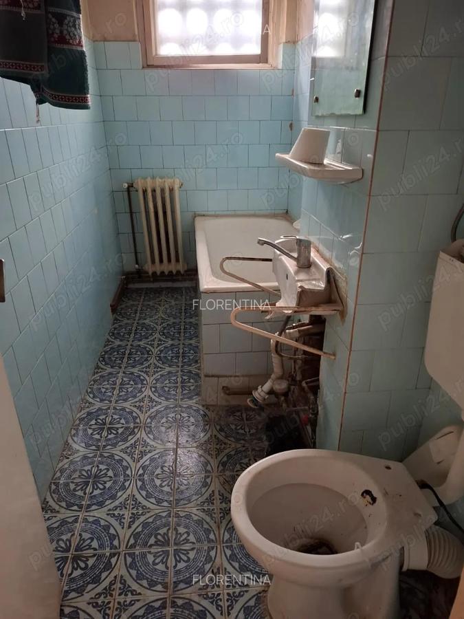 AP 2 Cam etaj 1 cu termoteca cu garaj sub bloc Vlaicu Stupilor neamenajat 65 mp utili - 6