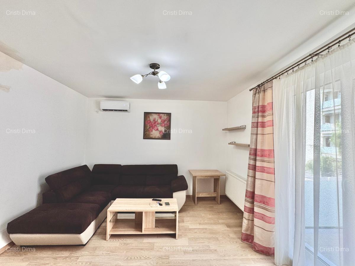 Apartament cu 2 camere decomandat, mobilat în Chitila - 3