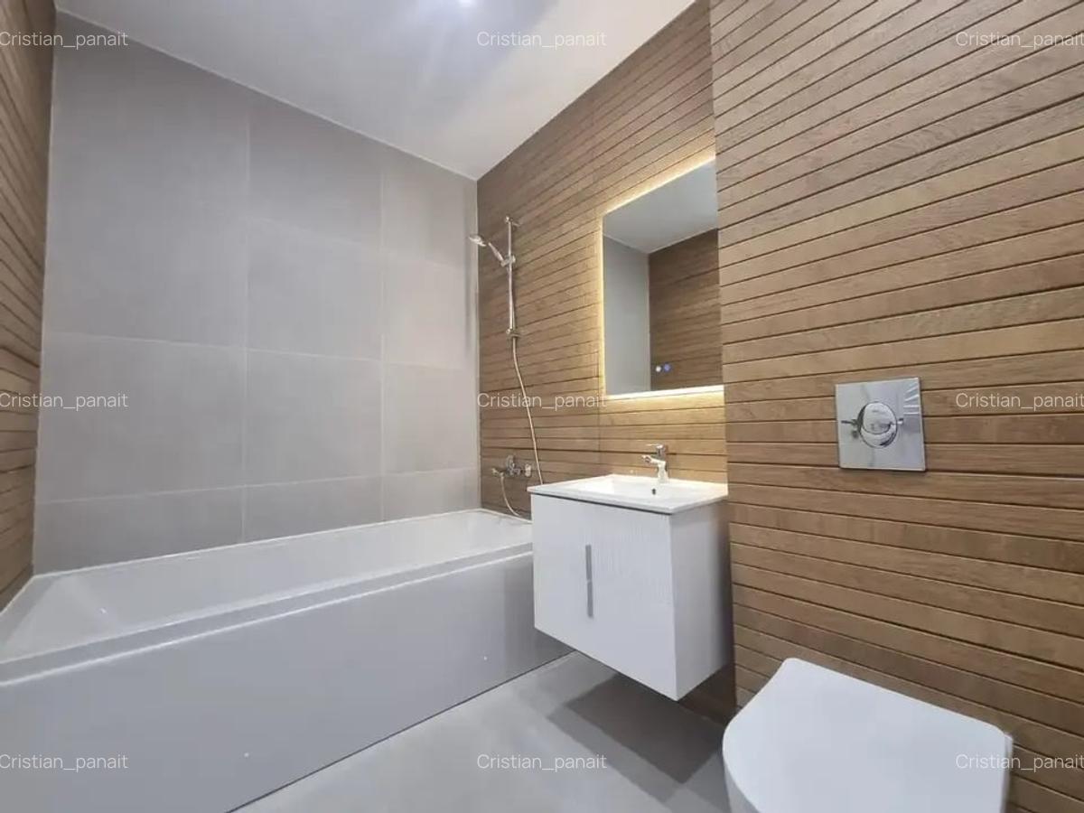 Penthouse Finalizat Dristor Terasa 205mp - 16
