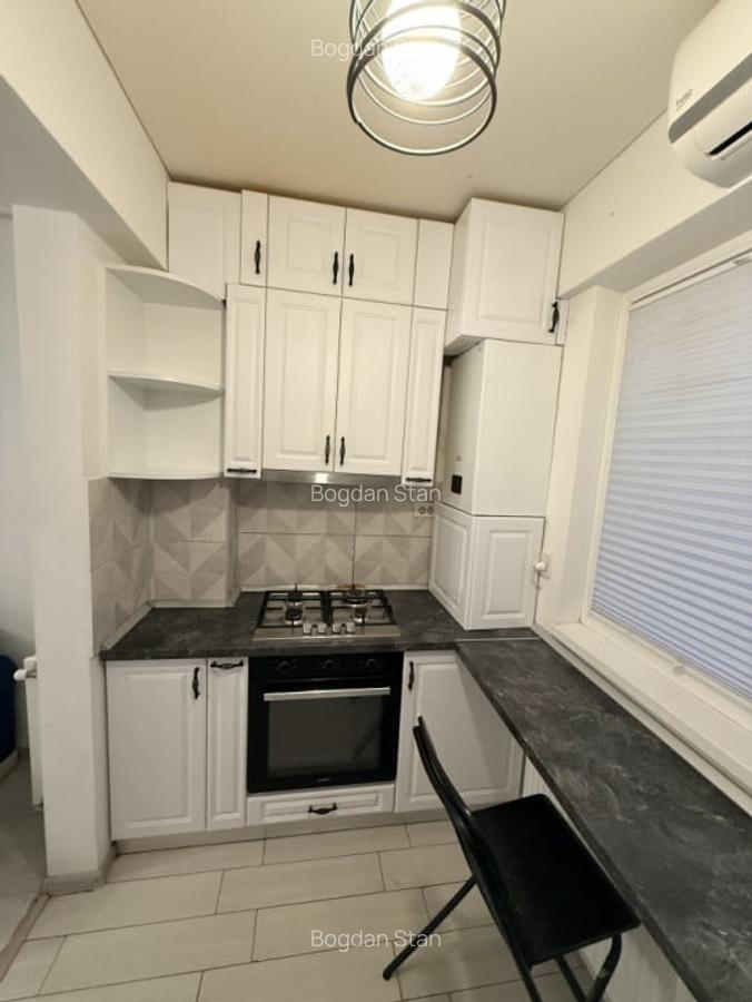 Inchiriere Apartament 2 camere Militari Residence - 4