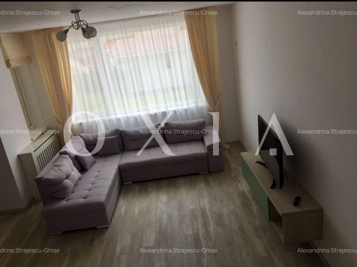 SX539  Casa in ansamblu rezidential, Dumbravita (Hornbach) - 3