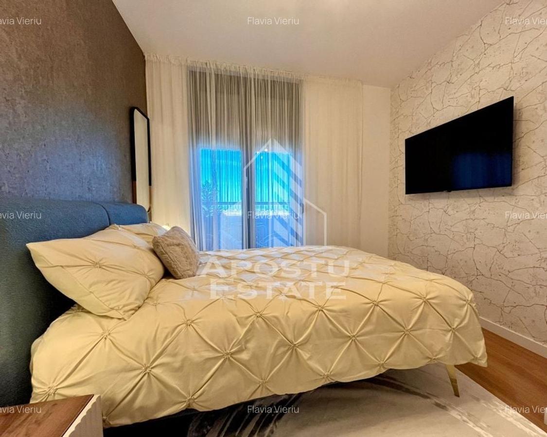 Apartament de lux cu 2 camere, open space, zona Take Ionescu (ISHO) - 7