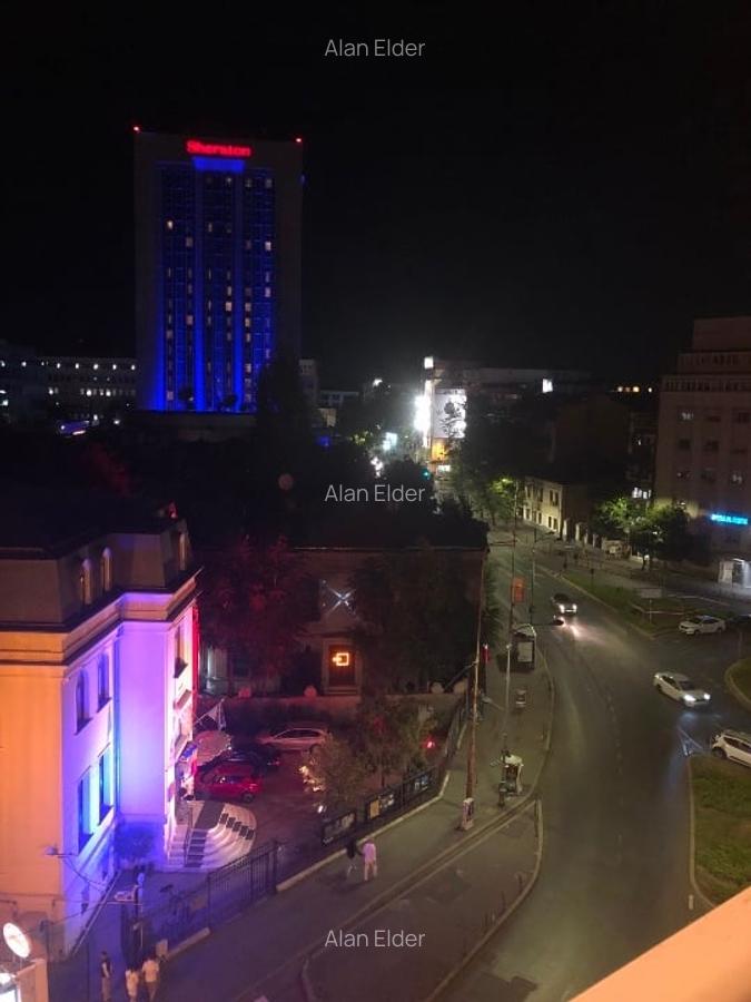 Apartament 4 cam Mega Image Pța Lahovari proprietar - 15