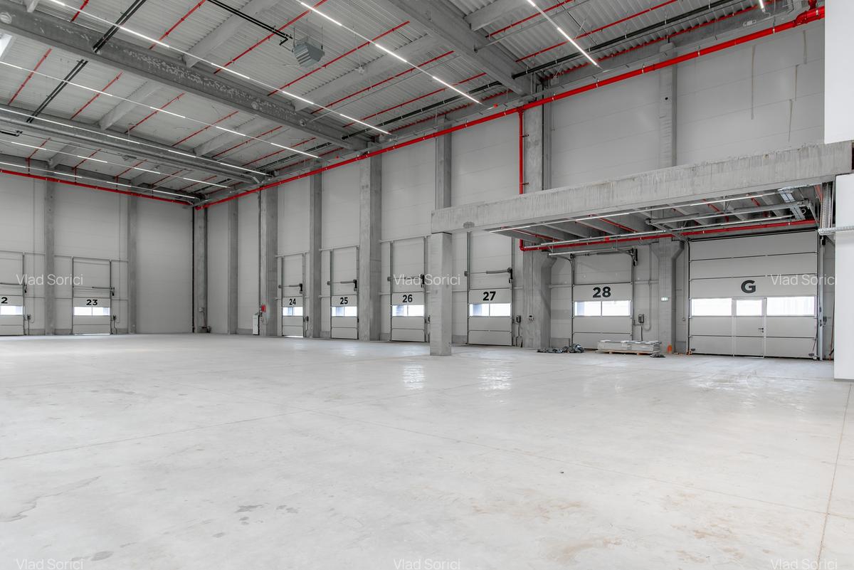 Depozit Hala Autorizata ISU 600 mp -15000 mp - 11 Depozit Hala Autorizata ISU 600 mp -15000 mp - 11