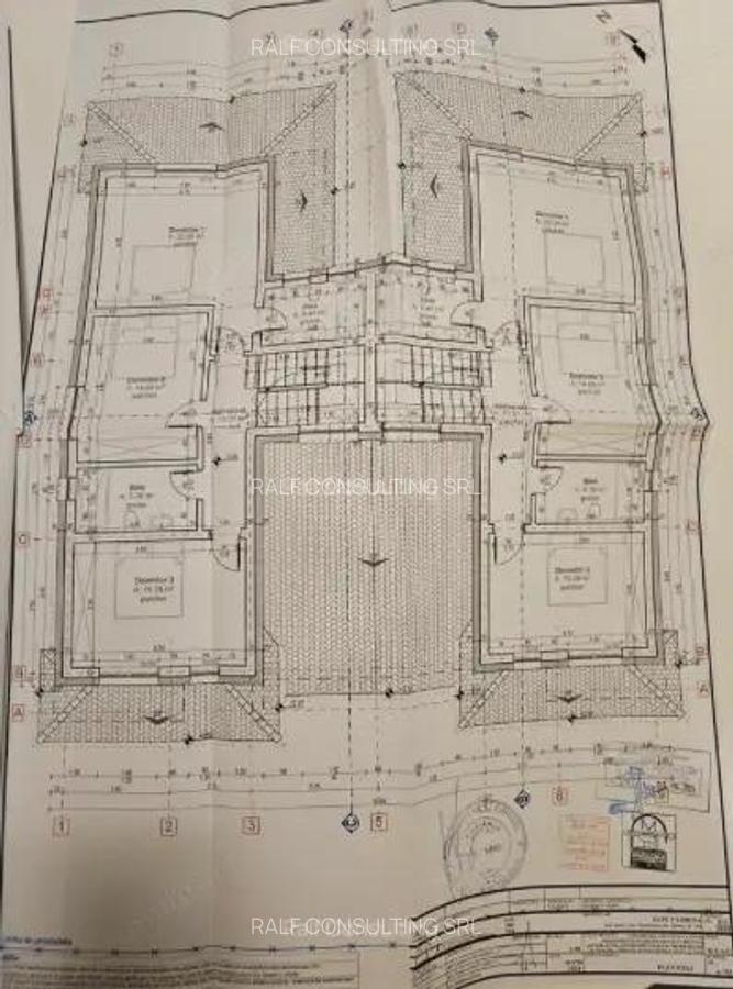 De vanzare jumatate de casa duplex, in spate la Decathlon - 8