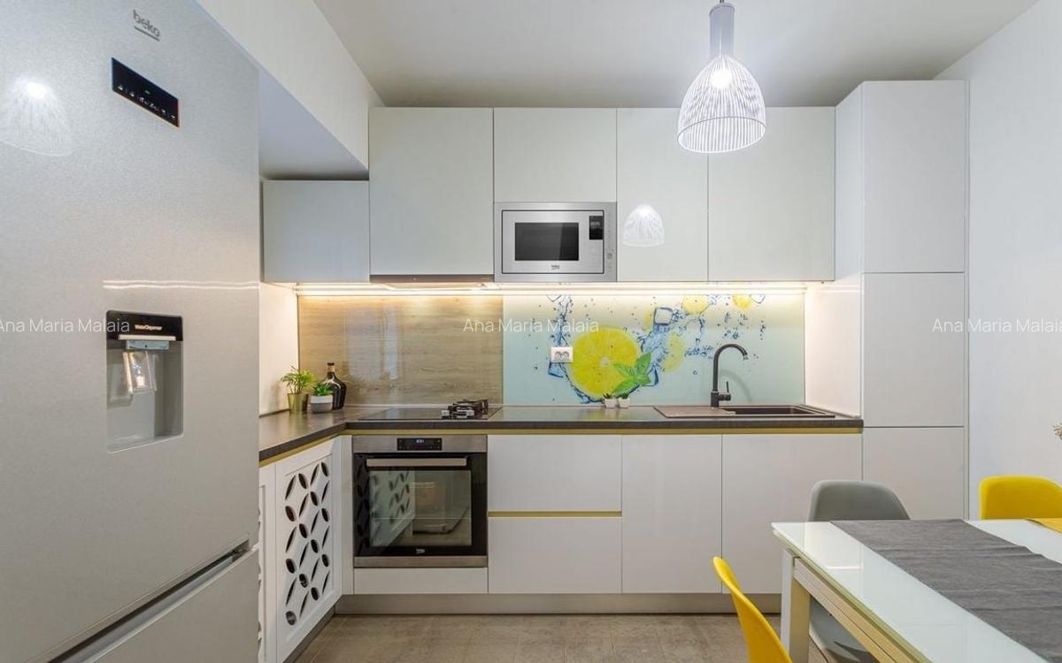 Apartament 2 camere- Aparatorii Patriei- Comision 0% - 4