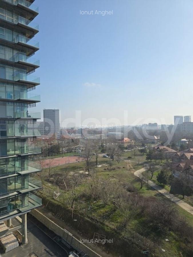 Apartament cu 3 camere decomandat în Floreasca - 2