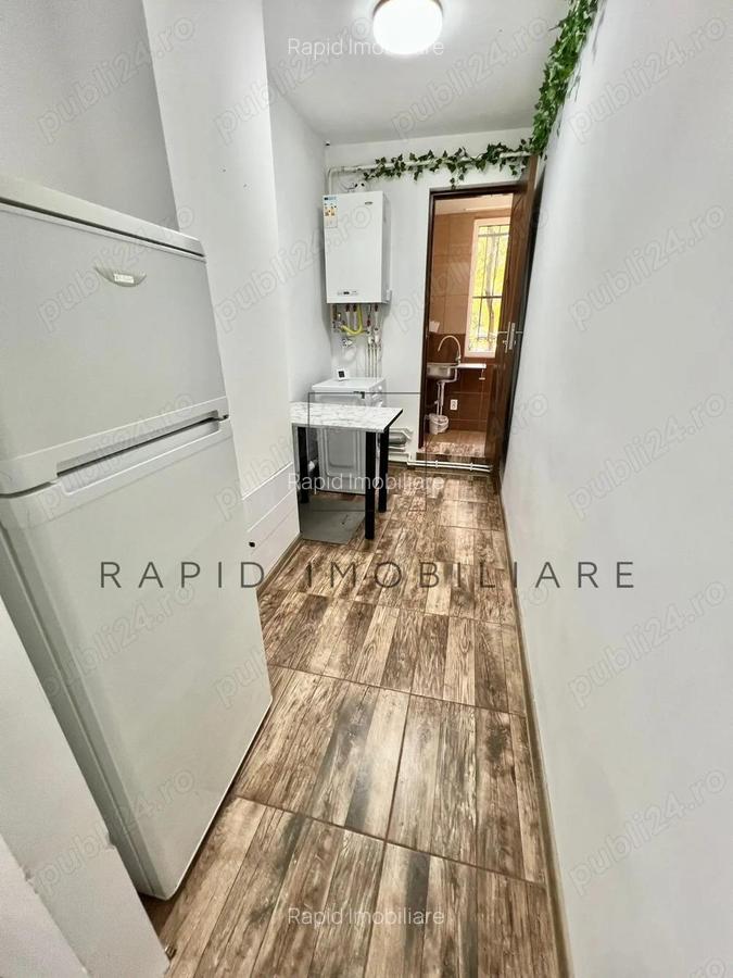 Ap. 2 Camere - Parter - Decomandat - Otelarilor Micro19 - 4