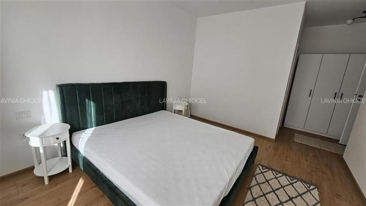 Berceni-Grand Kristal, apartament 3 camere, decomandat, prima inchiriere, mobila - 6