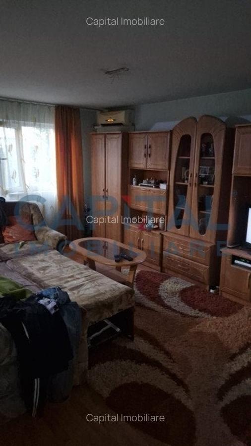 Apartament de vanzare, 3 camere, Etaj 4, Micro III. comision 0% !!! - 2