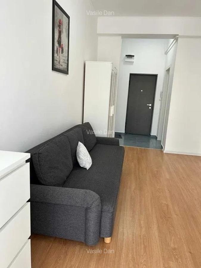 Berceni - Brancoveanu | Garsoniera moderna | 10 Min Metrou | Bloc NOU - 2